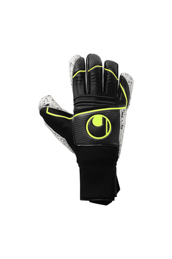 UHLSPORT Supergrip+ Flex Frame Carbon - Goalie Gloves