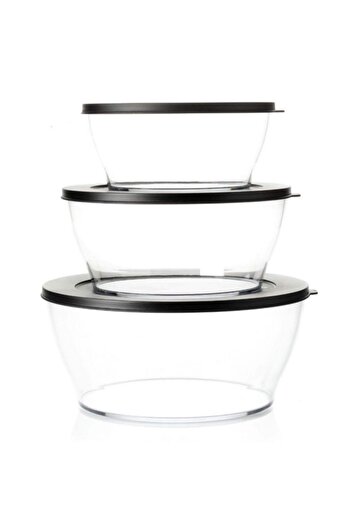Tupperware Royal Service Set