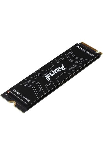 Kingston Kingston FURY Renegade PCIe 4.0 NVMe M.2 2TB SSD