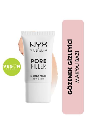 NYX Professional Makeup Pore Filler Primer Makeup Base