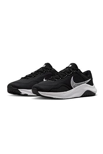 Nike Men's Running Shoes Legend Essential 3 Next Nature - Dm1120-001 Black
