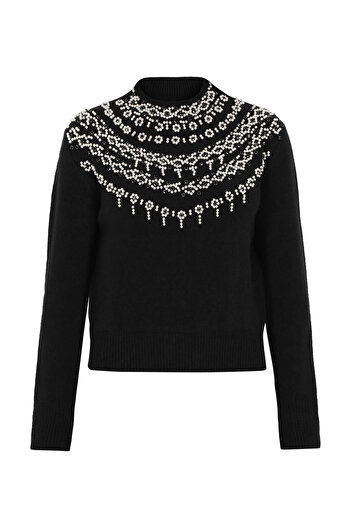Faina Pullover