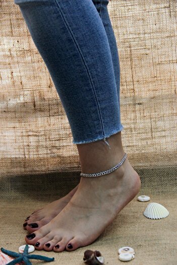 Modex Vintage Anklet