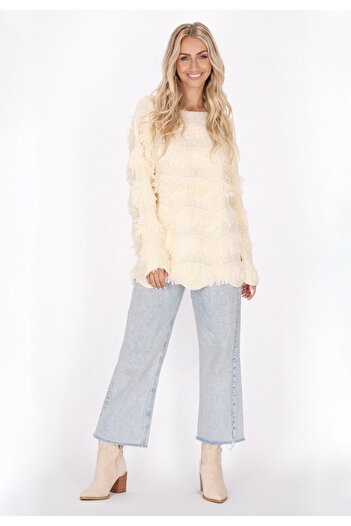 IZIA Pullover