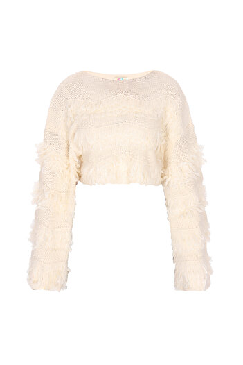 IZIA Pullover
