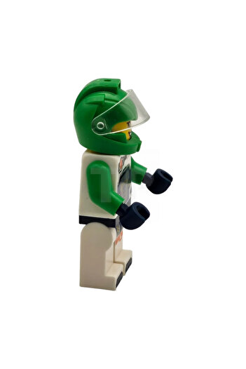 LEGO Minifigure Astronaut Diana Cty1759