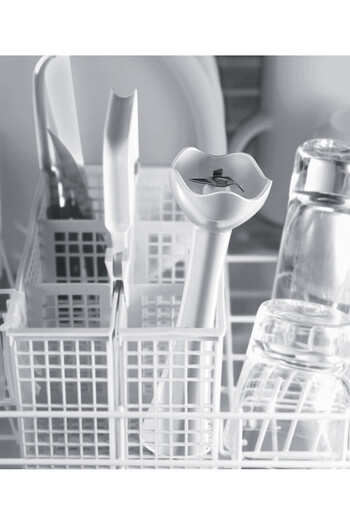 Bosch 300 W Hand Blender, White, MSM6B150GB"Min 1 year manufacturer warranty"