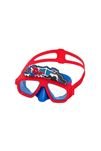 BESTWAY KZL-BW98023 MASKE SPIDERMAN DELUKS 12