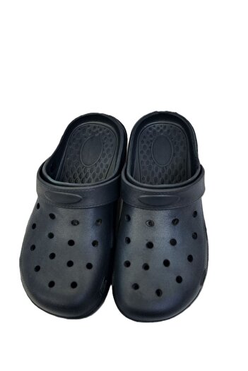 GEZER Soft Slippers - Closed Front Hospital and Sea Daily Caucasian