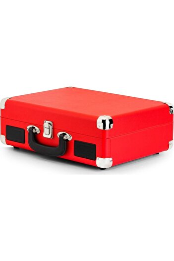 Ktools Pikap - Çanta Pikap Nostalgie K344 - Kırmızı