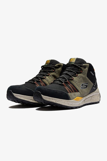 SKECHERS Equalizer 4.0 Trail-grizwald Erkek Haki Bot 237180 Olbk
