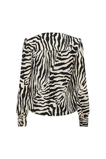 ONLY Caty Life Women's Blouse