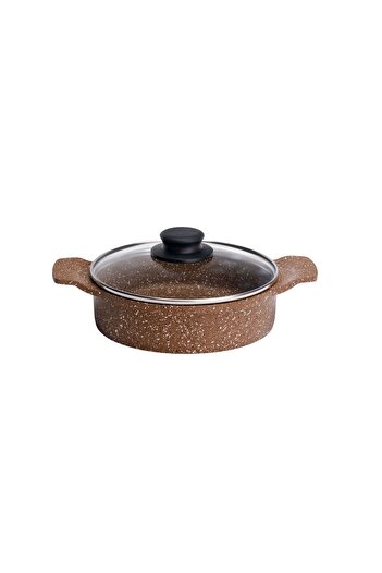 Cem 20 Cm Cast Iron Pot