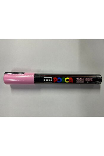 Uni Posca Marker PC-5M (1.8-2.5mm) - 5m Cut