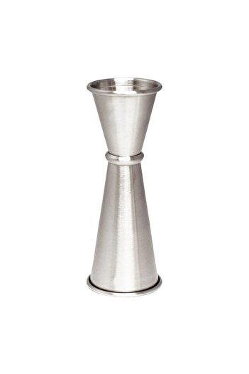 adin tasarım Bar Spoon with Mallet + Jigger 3/6 Cl Cocktail Scale Bartender Cocktail Set Cocktail Mixing Spoon