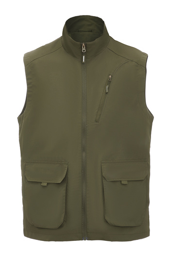 GRASSLAND Vest