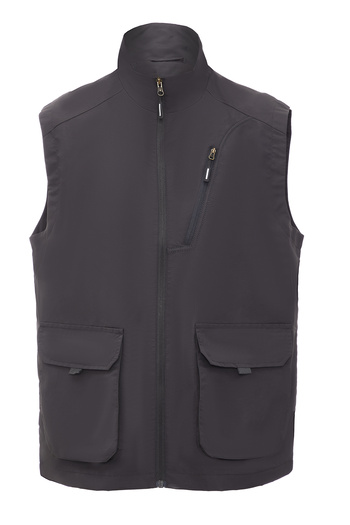 GRASSLAND Vest