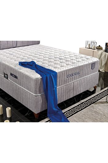 İmaj Coolness Baza Tek Kişilik 120x200 Cm (YATAK VE BAŞLIK FİYATA DAHİL DEĞİLDİR)