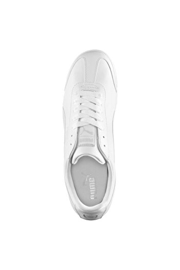 Puma Ferrari Roma Via Perf Puma Black-Puma Wh
