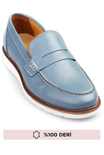depderi Piele autentică, model Loafer, 7 culori, pantofi din piele pentru bărbați