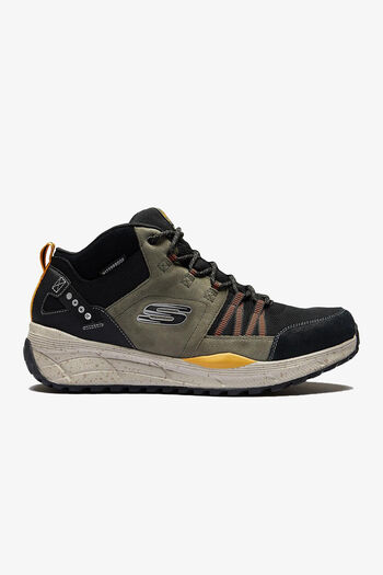 SKECHERS Equalizer 4.0 Trail-grizwald Erkek Haki Bot 237180 Olbk