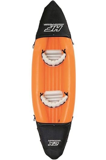 BESTWAY Lite-Rapid X2 2 Kişilik Kano BW65077