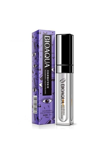 Bioaqua Plumping Eyebrow and Eyelash Care Serum 7 Ml