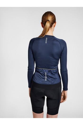 NEWLİNE DAMEN CORE BIKE L/S JERSEY