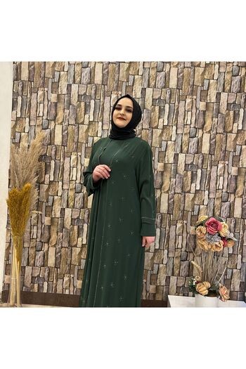 Butik Hülya Büyük Beden Elbise