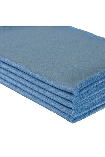 Spark 2312 Microfiber Velvet Textured Car Drying Cloth (3 PCS)