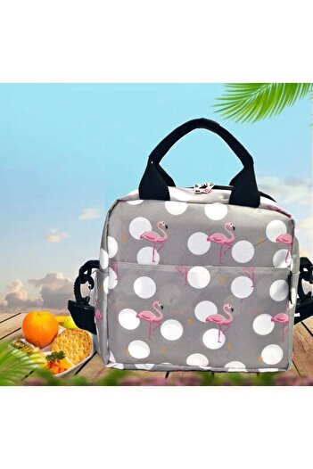 Harika ikizler Thermal Waterproof (Food Bag, Food Carrying) Bag