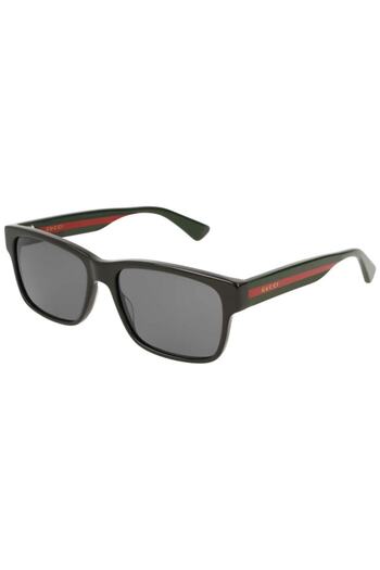 Gucci Gucci Gg0340s 006 Men's Sunglasses