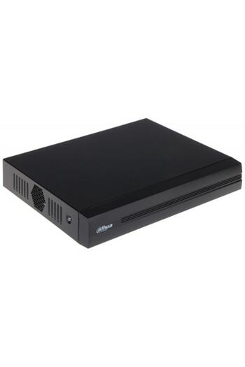 DAHUA Xvr1b16-i 16 Channel H.265+ Aı Xvr (1x6tb Sata)