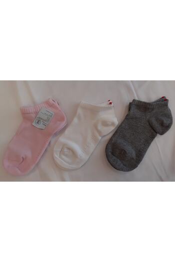 Katia&Bony Kids Booties Socks