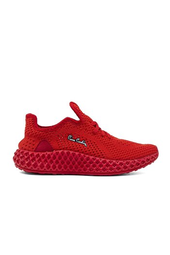 Pierre Cardin PC-30679 Men's Sports Shoes Red