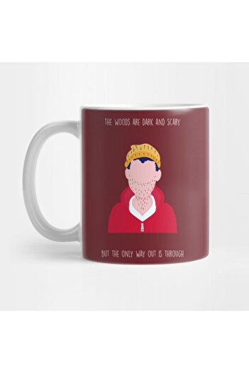 Pixxa Bojack Horseman Todd Chavez Mug