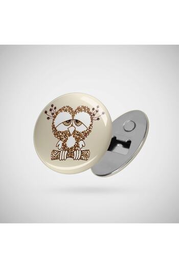 Fizello Sad Owl Відкриється - Зручний крій