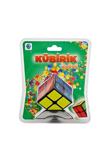 Sunman Smile Games Cubic Intelligence Cube