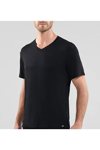 Blackspade Çe 9308 V-Neck Short Sleeve