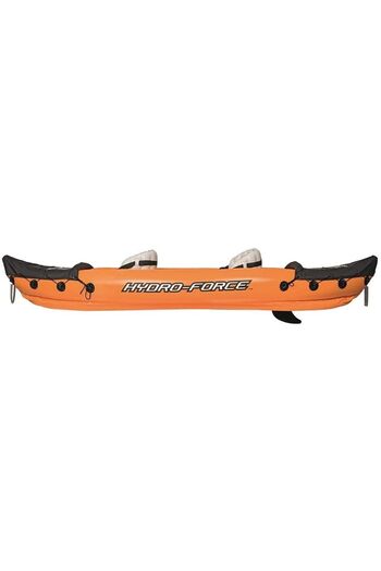 BESTWAY Lite-Rapid X2 2 Kişilik Kano BW65077