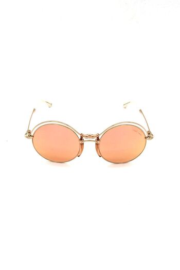 Roberto Cavalli Rc 1082 28u Women's Sunglasses