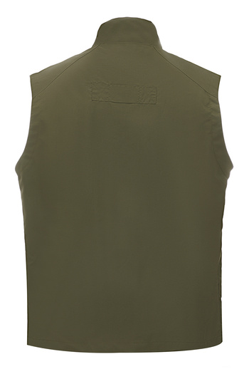 GRASSLAND Vest