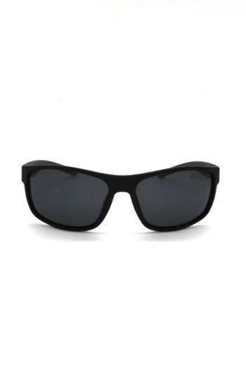 De Valentini Dv 1502 01 Men's Sunglasses