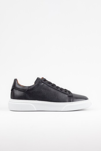 Adım Adım Genuine Leather Men's Casual Shoes