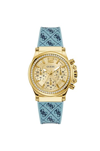 Guess Gugw0699l1 Women's Wristwatch