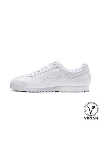 Puma Ferrari Roma Via Perf Puma Black-Puma Wh