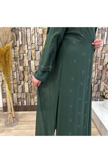 Butik Hülya Büyük Beden Elbise