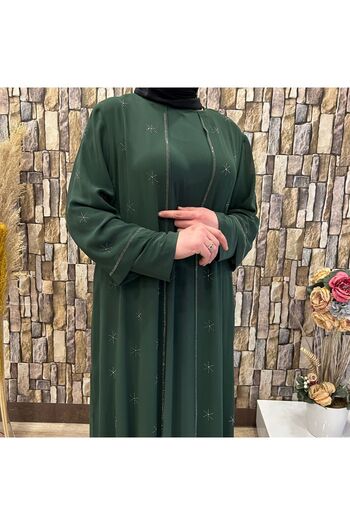 Butik Hülya Büyük Beden Elbise