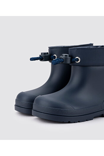 IGOR W10305 Mendi Çocuk Yağmur Çizmesi