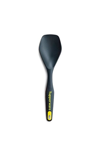 Tupperware Modern Fairy Serving Spoon High Temperature Resistant Material
